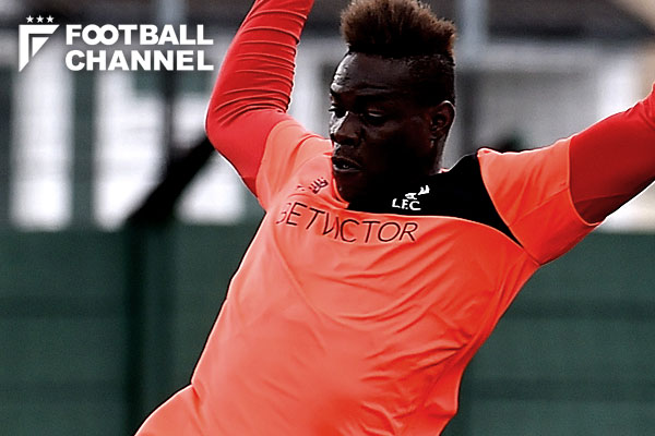 マリオ・バロテッリ