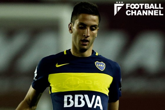 ロドリゴ・ベンタンクール