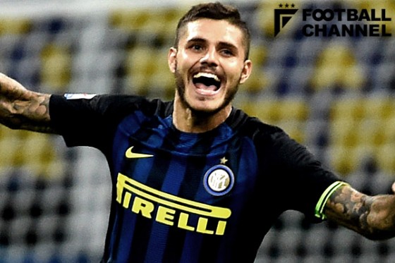 マウロ・イカルディ