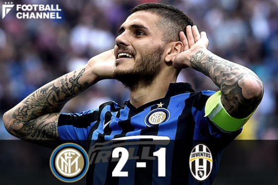 マウロ・イカルディ