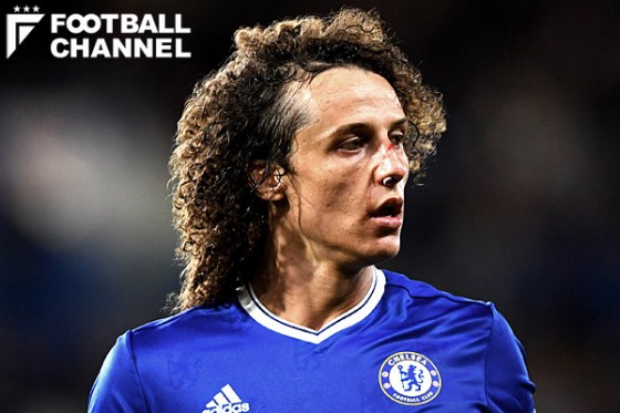 ダビド・ルイス