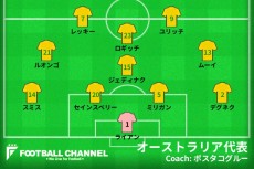 オーストラリア