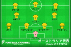 オーストラリア