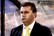 アンジ・ポスタコグルー