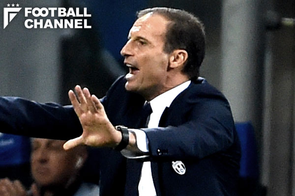 マッシミリアーノ・アッレグリ