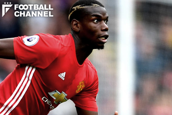 ポール・ポグバ