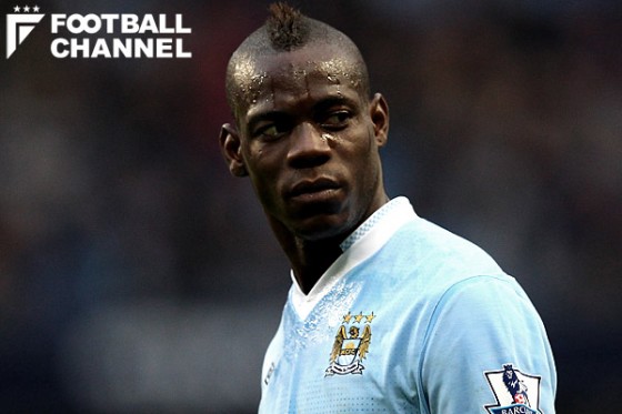 マリオ・バロテッリ