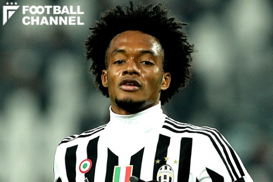 フアン・クアドラード