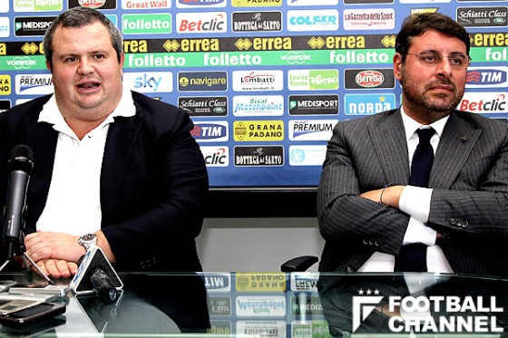 トンマーゾ・ギラルディ