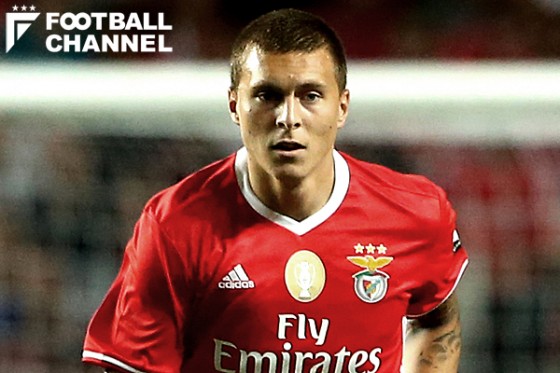 ビクトル・リンデロフ