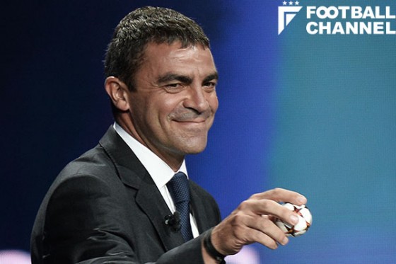 マヌエル・サンチス