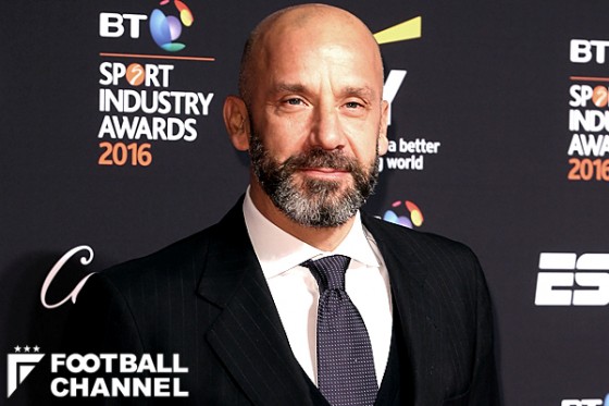 ジャンルカ・ヴィアリ