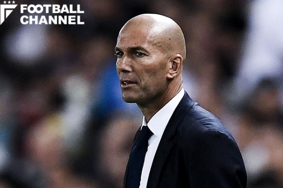 ジネディーヌ・ジダン