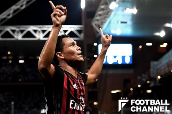 カルロス・バッカ