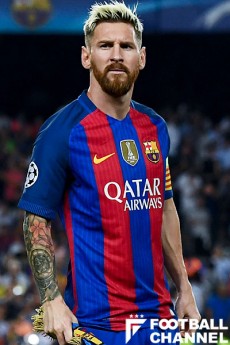 リオネル・メッシ