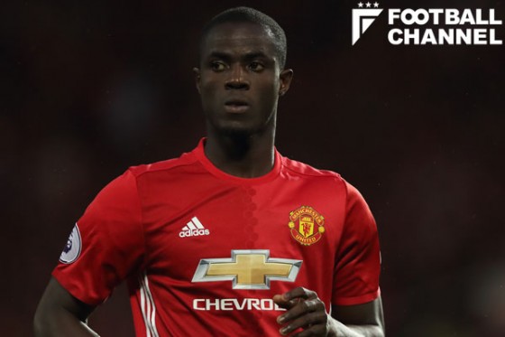 エリック・バイリー