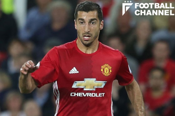 ヘンリク・ムヒタリアン