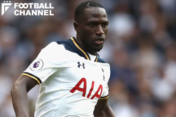 ムサ・シッソコ