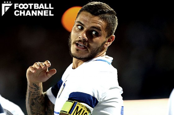 マウロ・イカルディ