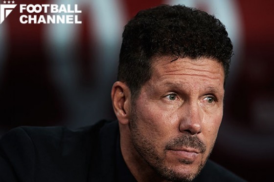 ディエゴ・シメオネ