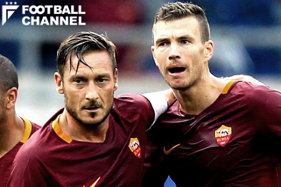 フランチェスコ・トッティ