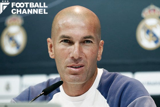 ジネディーヌ・ジダン