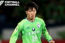 曹監督が辛抱強く起用してきたMF神谷優太