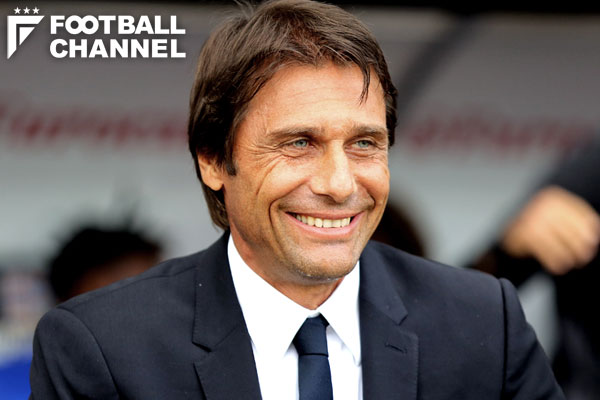 アントニオ・コンテ