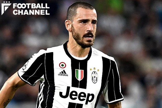 レオナルド・ボヌッチ