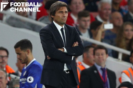 アントニオ・コンテ