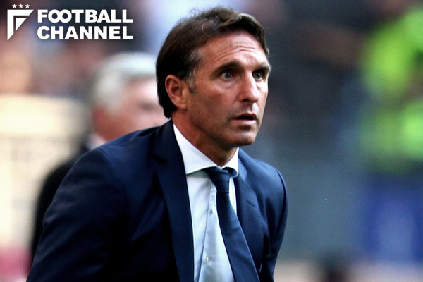 ブルーノ・ラッバディア