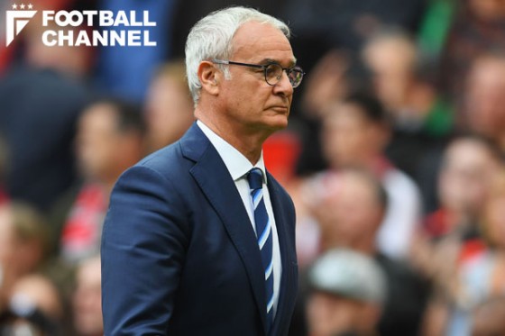 クラウディオ・ラニエリ