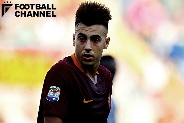 ステファン・エル・シャーラウィ