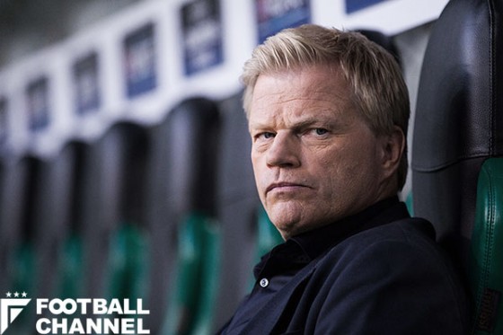 オリバー・カーン