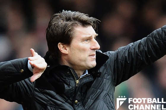 ミカエル・ラウドルップ