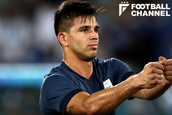 ジョバンニ・シメオネ