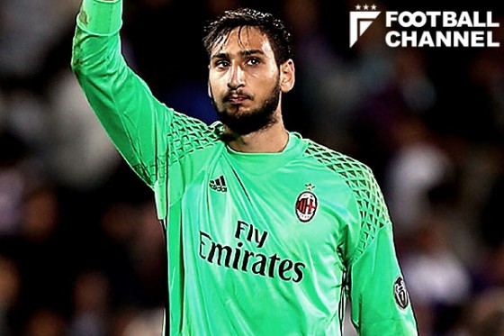 ジャンルイジ・ドンナルンマ