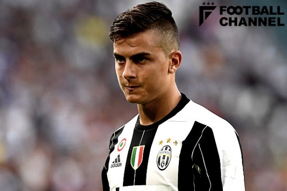 パウロ・ディバラ