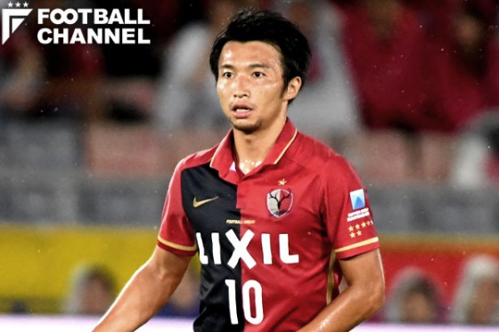 ハリルジャパンからは遠ざかっている柴崎岳。シーズンも終盤に入り、本来の力を発揮している