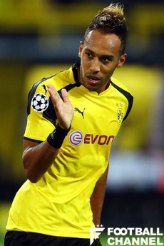 ピエール＝エメリク・オーバメヤン