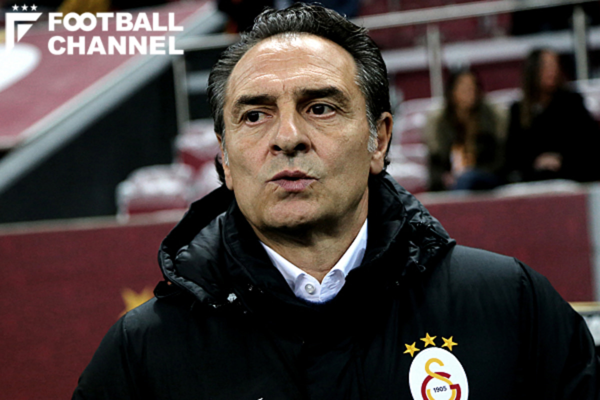 プランデッリ氏 リーガに初挑戦へ バレンシアと2年契約で合意と報道 フットボールチャンネル