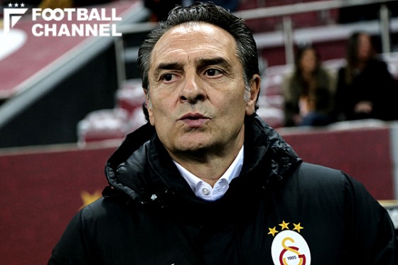 チェーザレ・プランデッリ