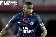 チームを離れるのではないかと噂されるブレーズ・マチュイディ