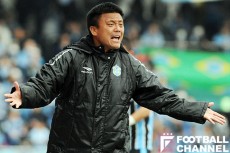 チョウ・キジェ