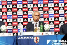 ヴァイッド・ハリルホジッチ