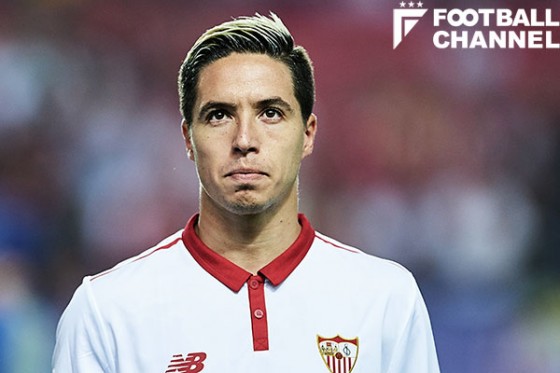 サミル・ナスリ