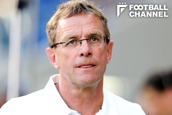 ラルフ・ラングニック