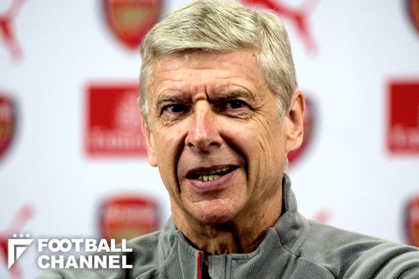 アーセン・ヴェンゲル