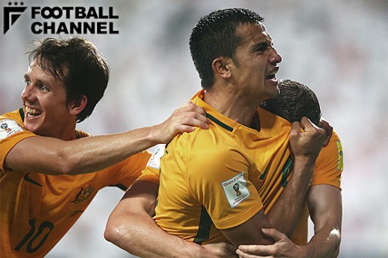 ティム・ケーヒル