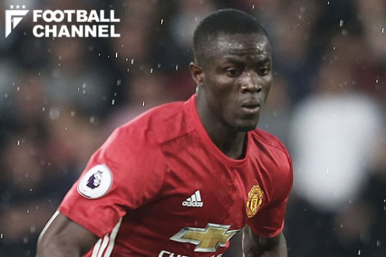 エリック・バイリー